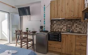 Ioannis Rooms Δωμάτια Με Θεα Στη Θαλασσα